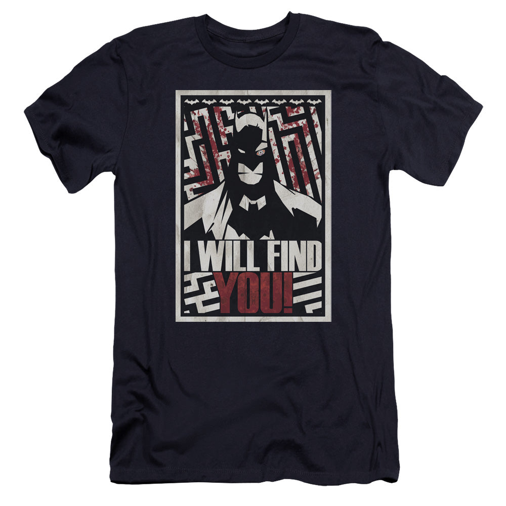 I Will Fnd You
