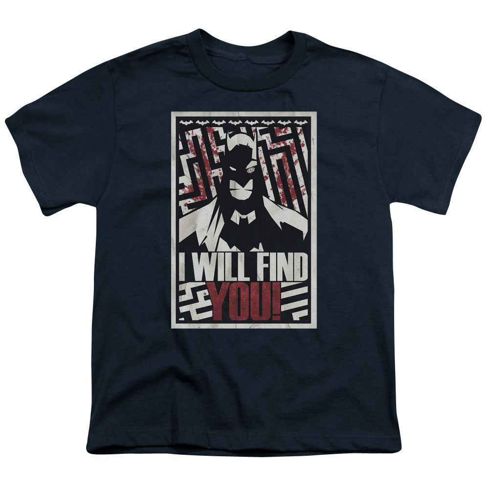 I Will Fnd You