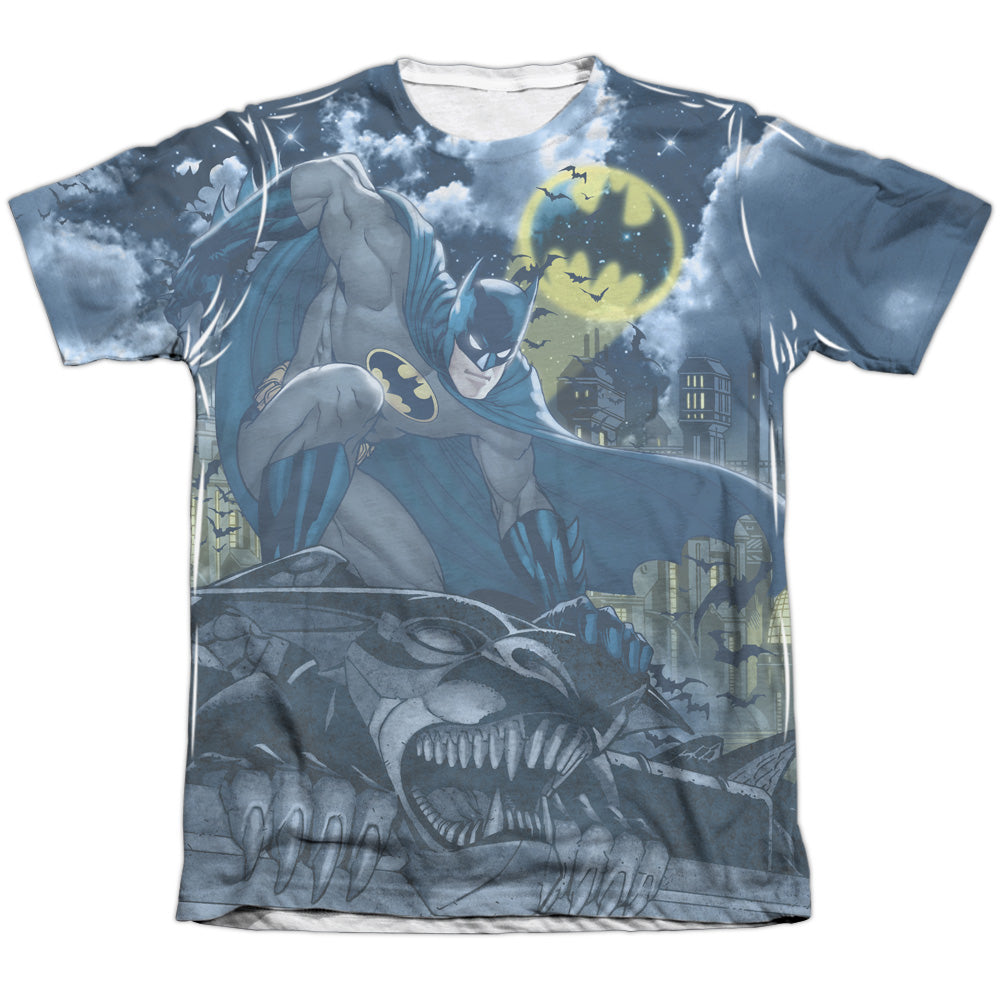 Gotham Gargoyle