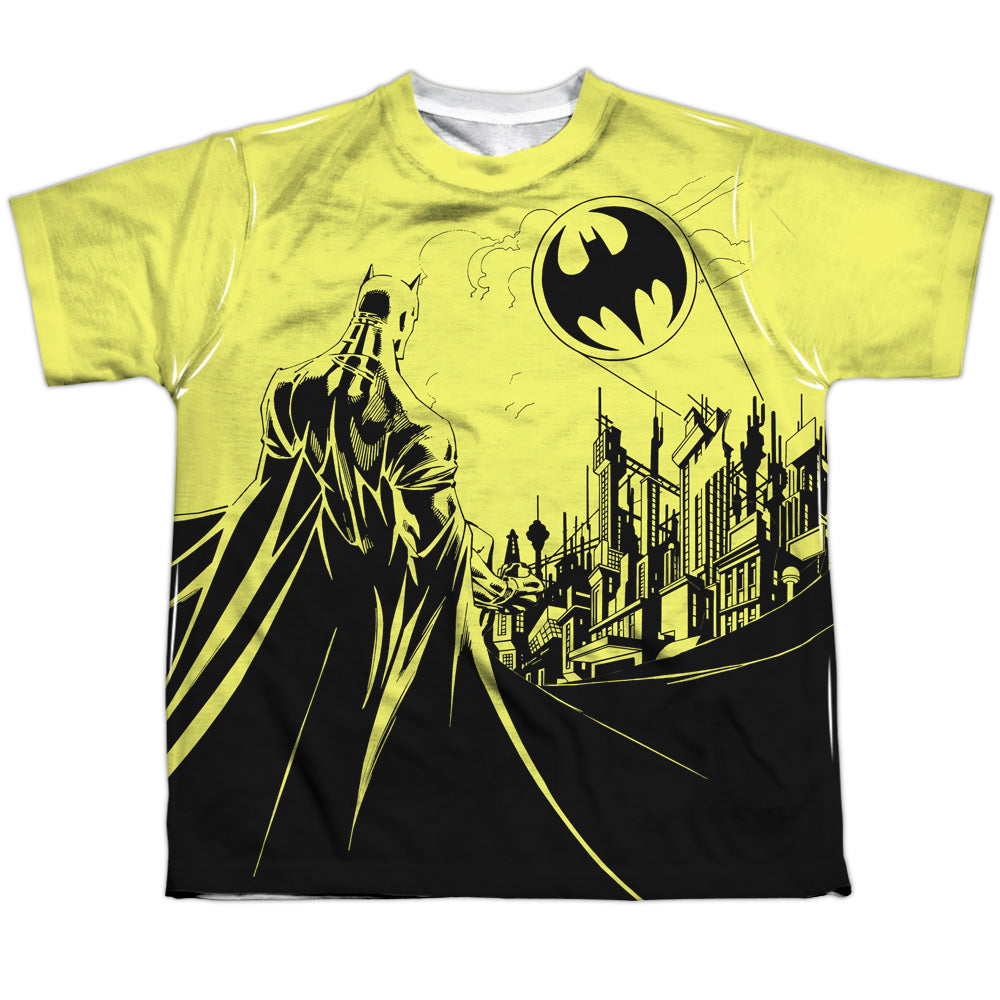 Bat Signal