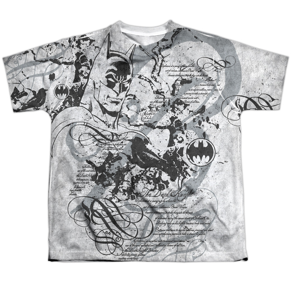 Tale Of The Dark Knigth