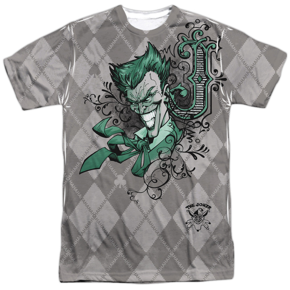 Jokergyle