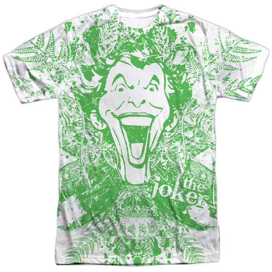 Joker In The Wild