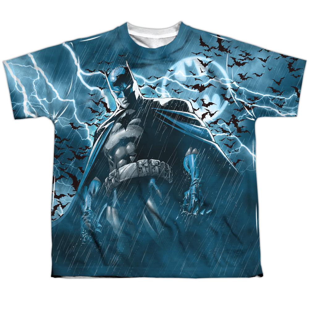 Stormy Knight