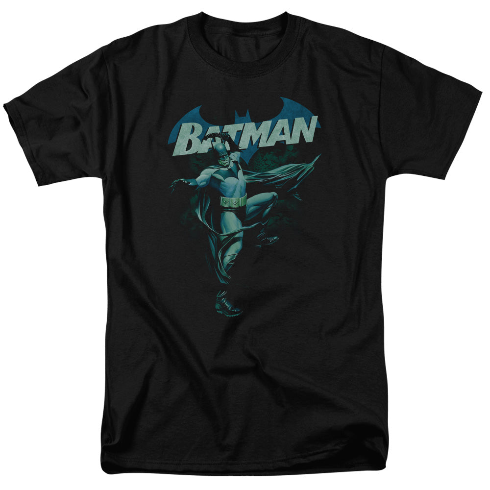 Blue Bat