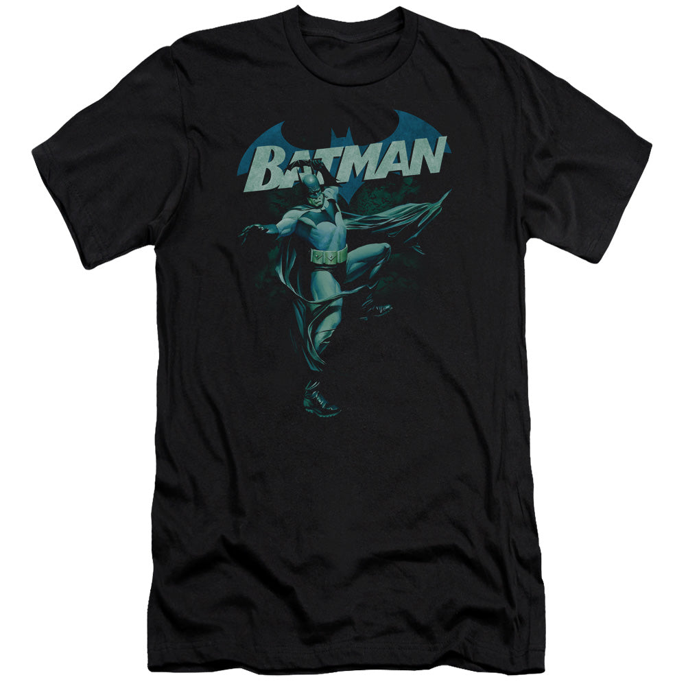 Blue Bat