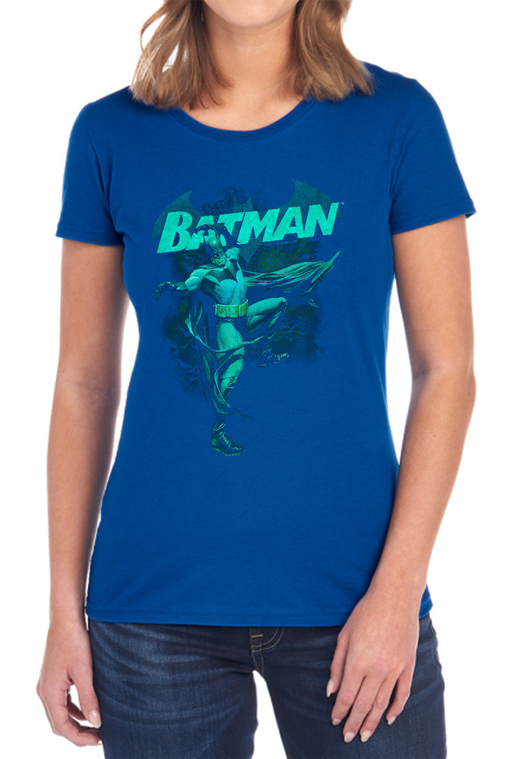 Blue Bat