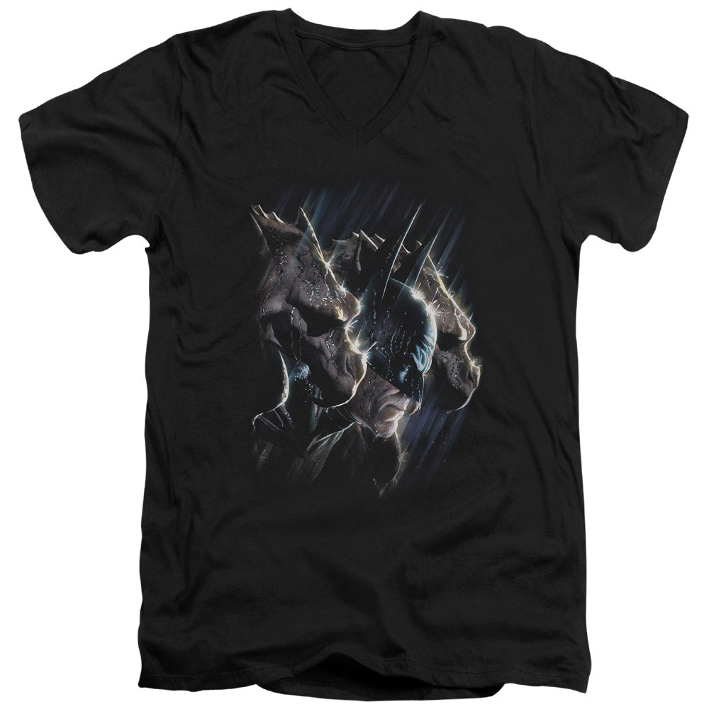 Gargoyles