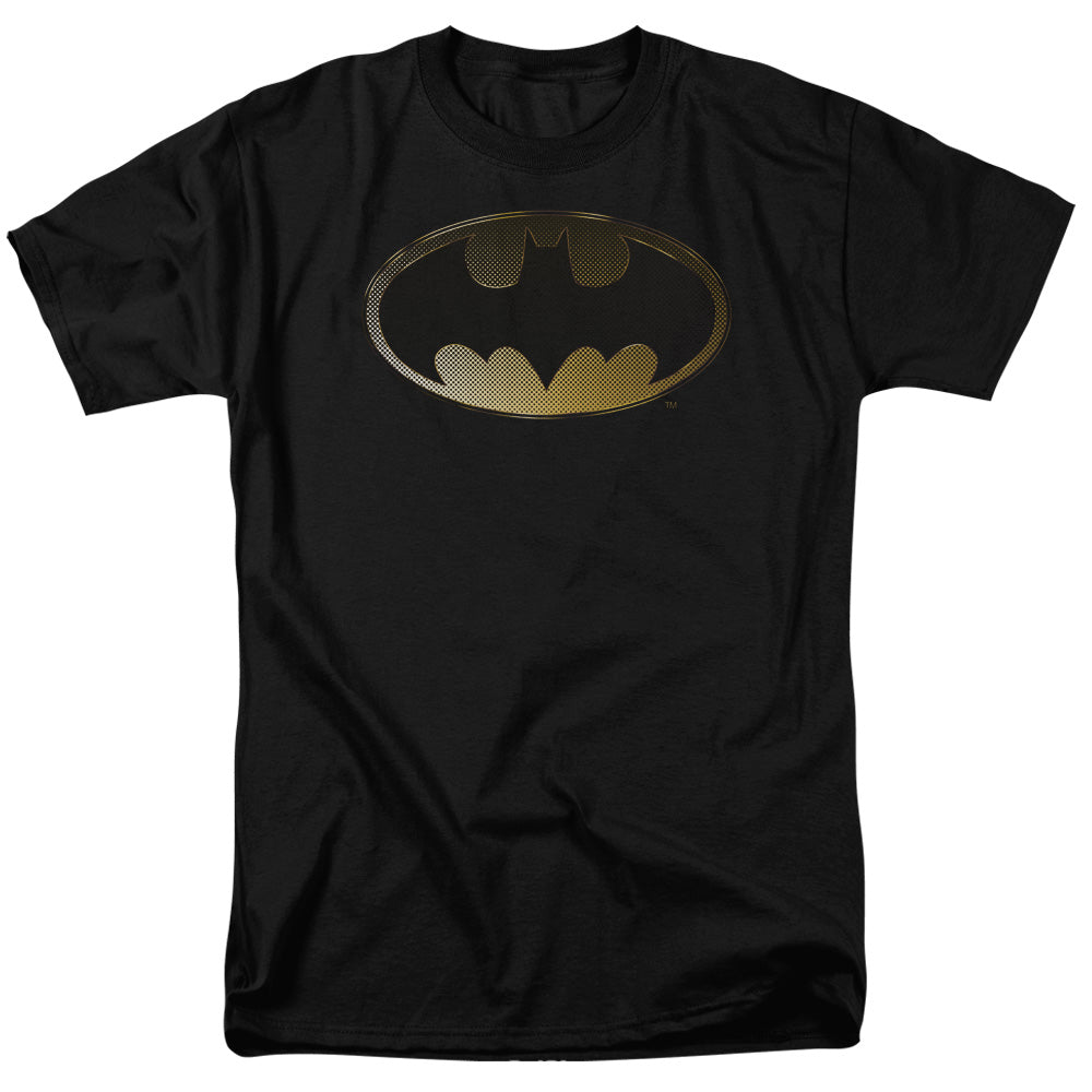 Halftone Bat