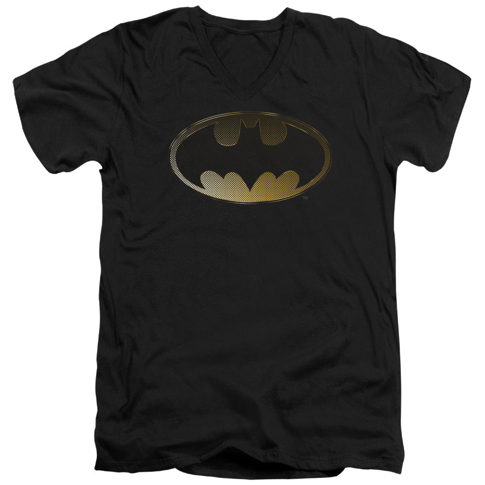 Halftone Bat