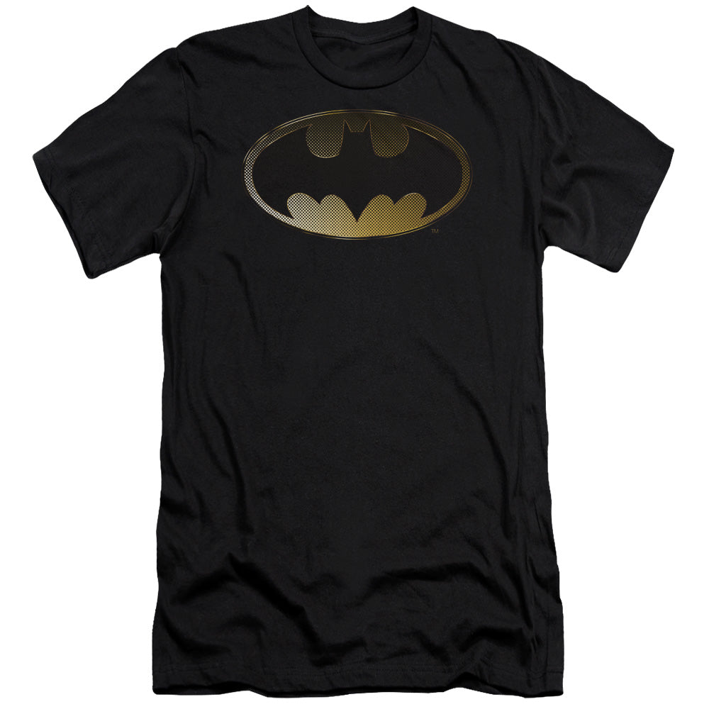 Halftone Bat