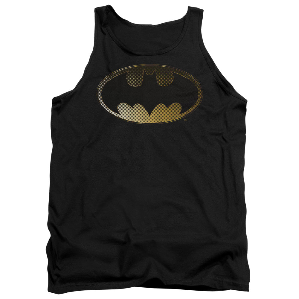Halftone Bat