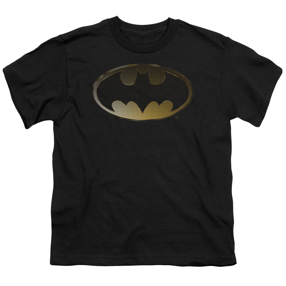 Halftone Bat