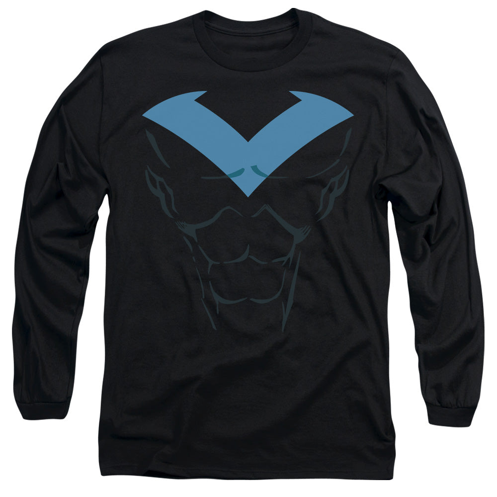 Nightwing Uniform