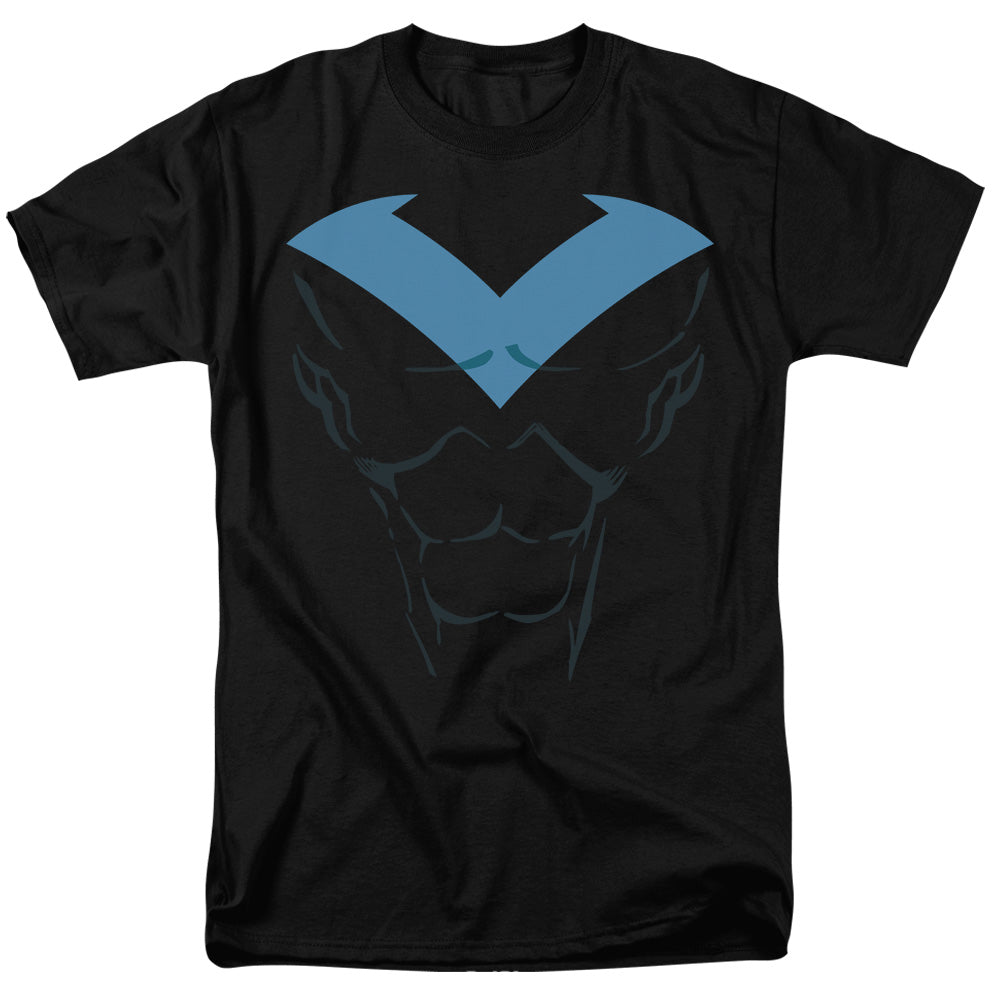 Nightwing Uniform