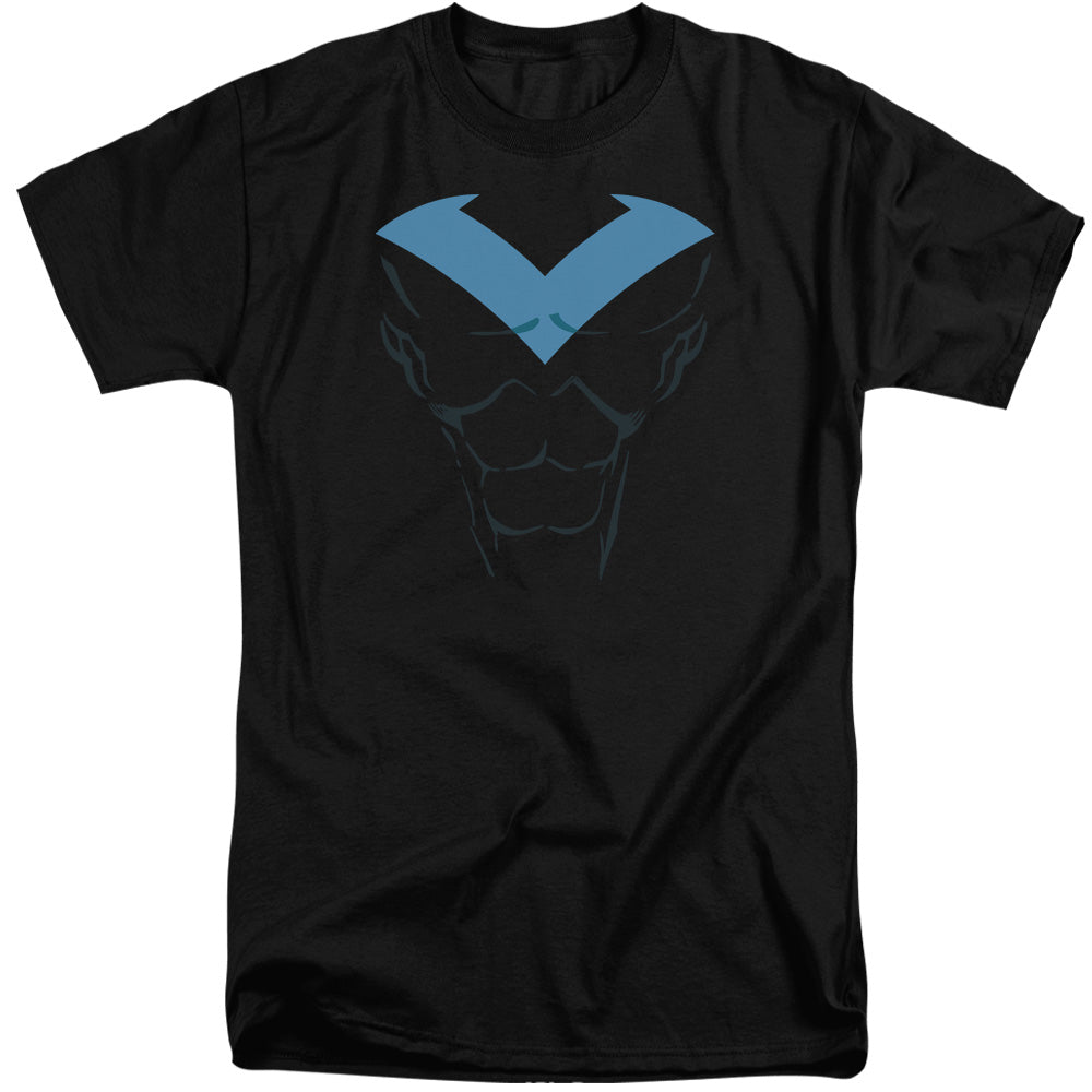 Nightwing Uniform