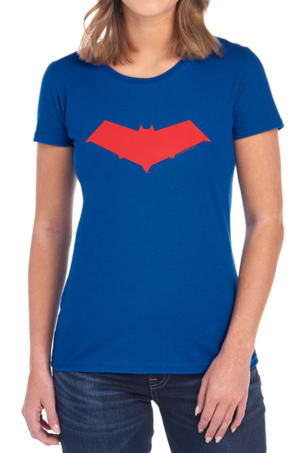 Red Hood
