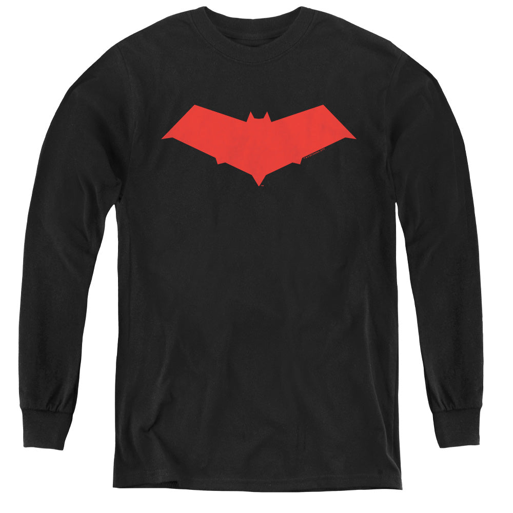 Red Hood