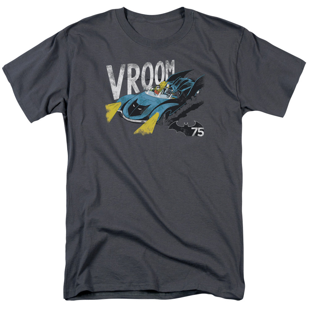 Vroom