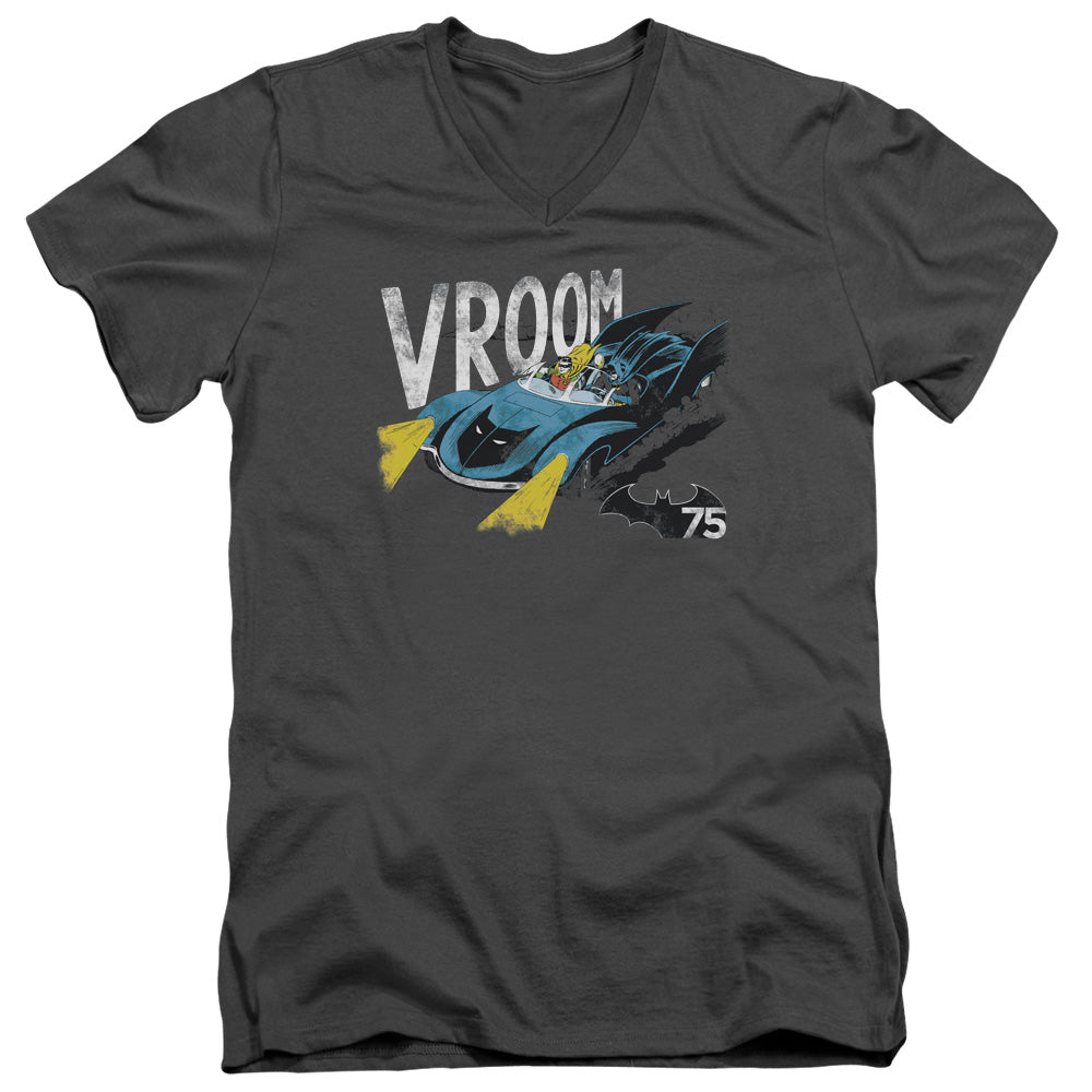 Vroom