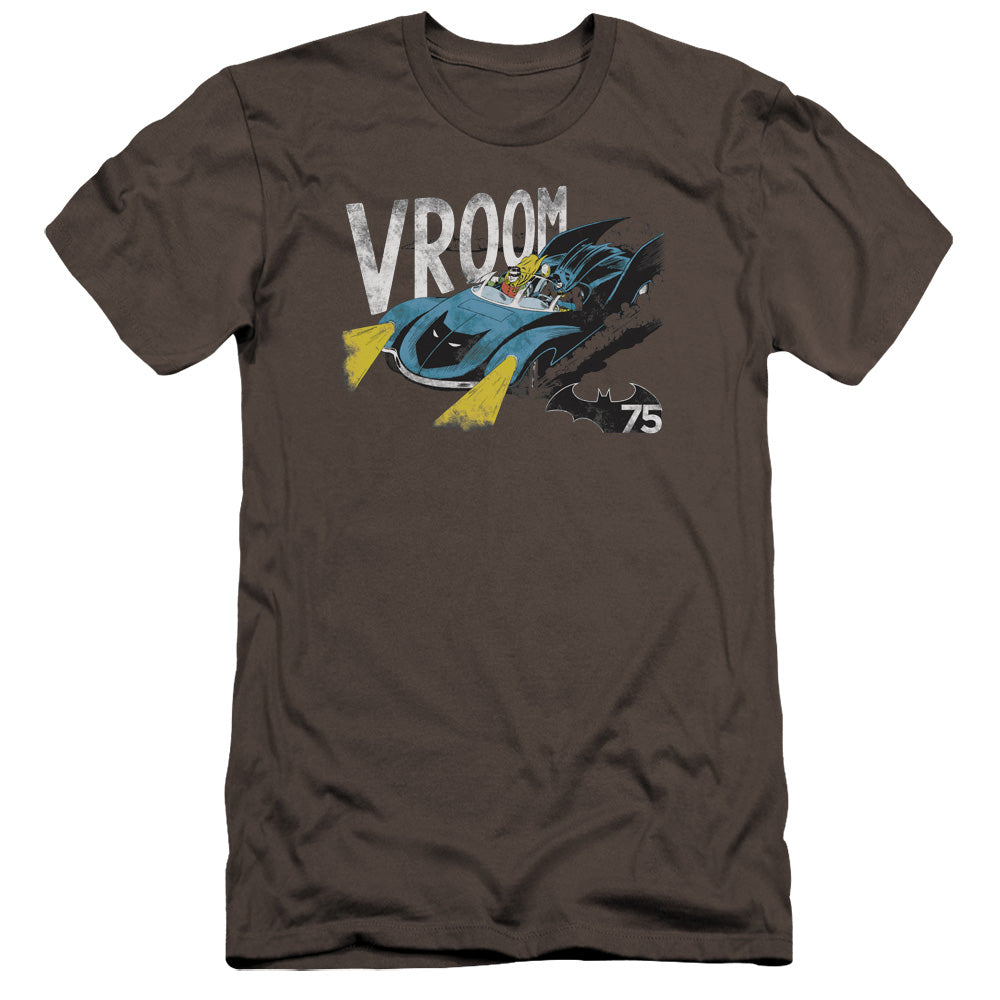 Vroom