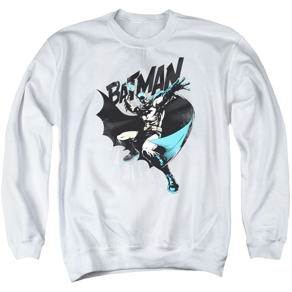 Batarang Throw