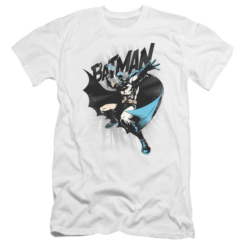 Batarang Throw