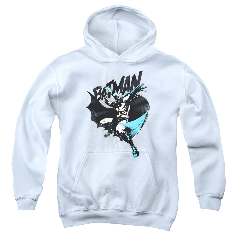 Batarang Throw