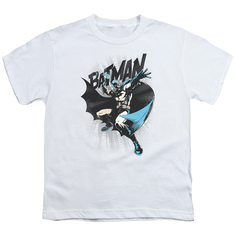 Batarang Throw