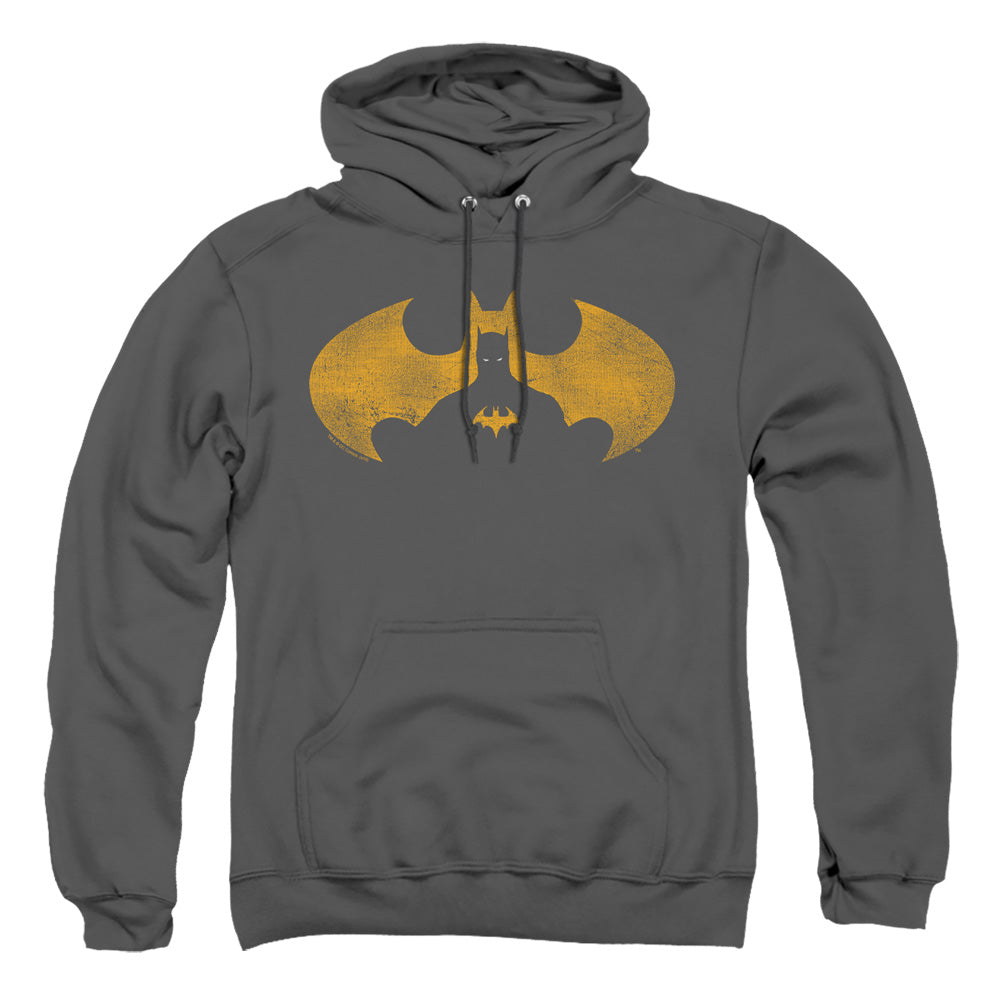 Bat Symbol Knockout