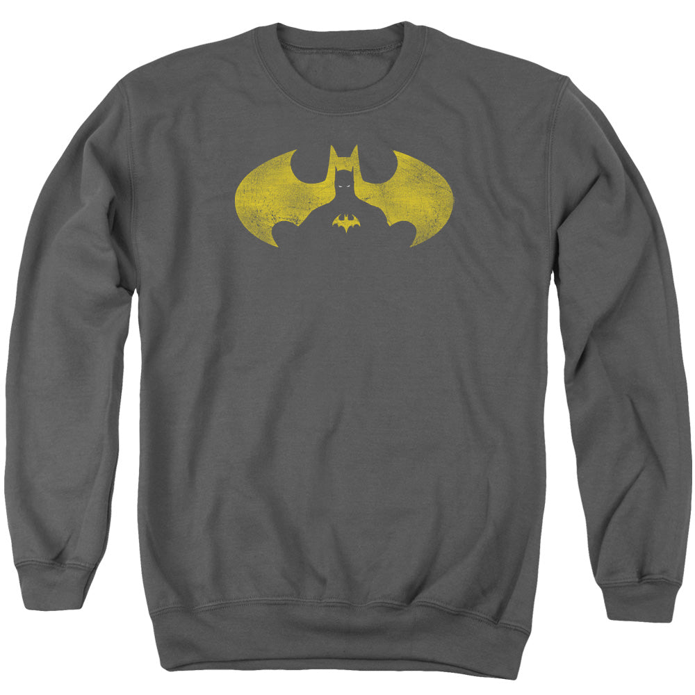 Bat Symbol Knockout
