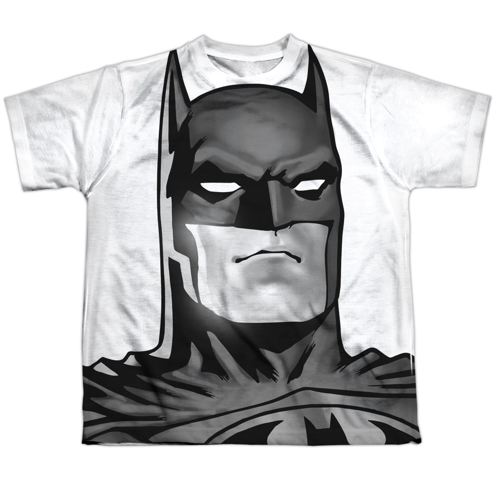 Bw Bat Head
