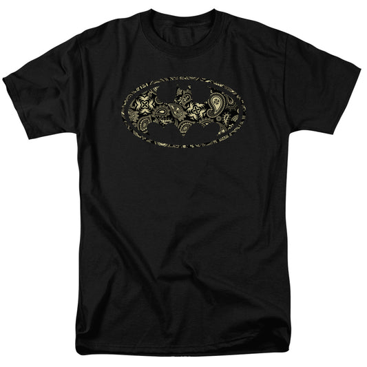 Paisley Bat