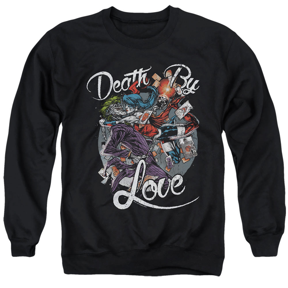 Death By Love