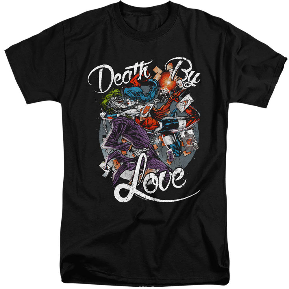 Death By Love