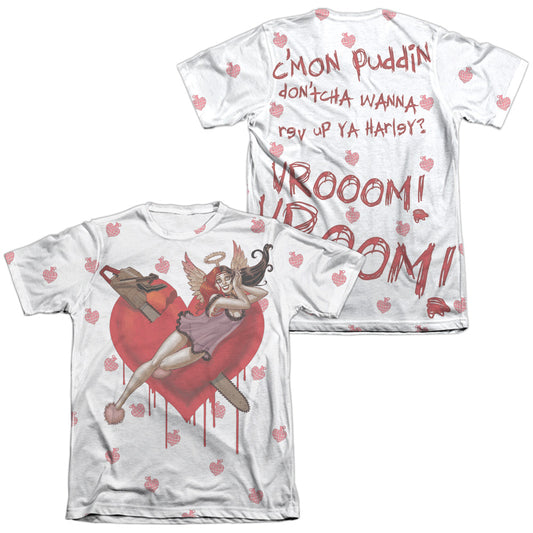 Vroom (Front/Back Print)