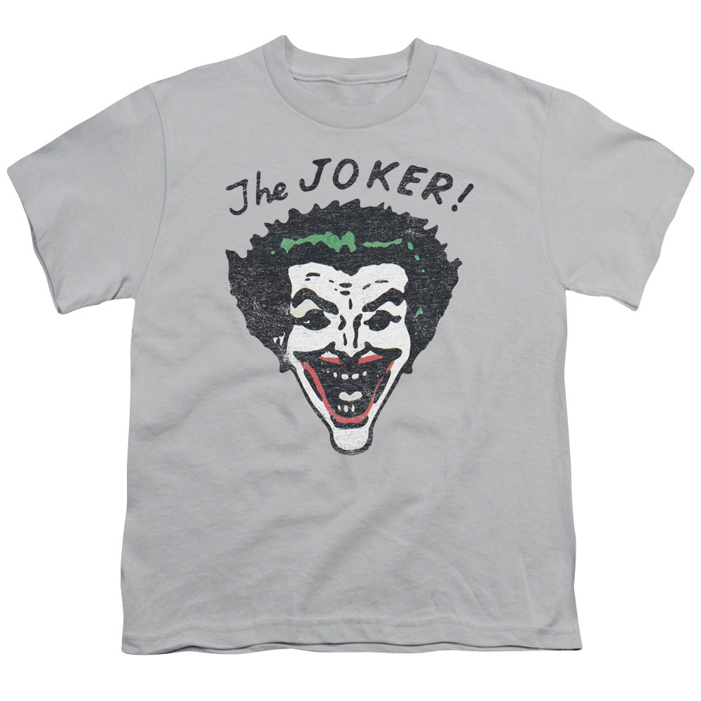 Retro Joker