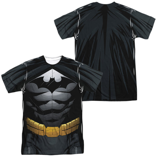 Uniform (Front/Back Print)