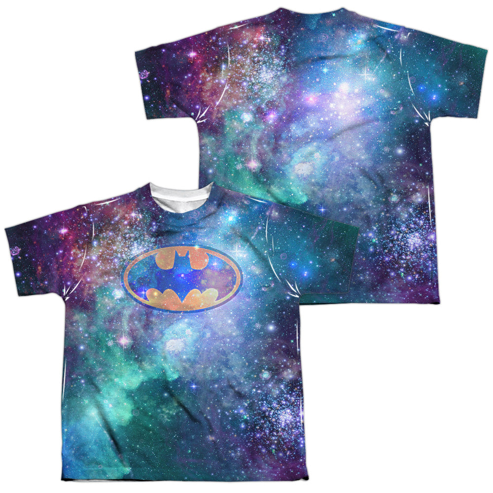 Galaxy Symbol (Front/Back Print)