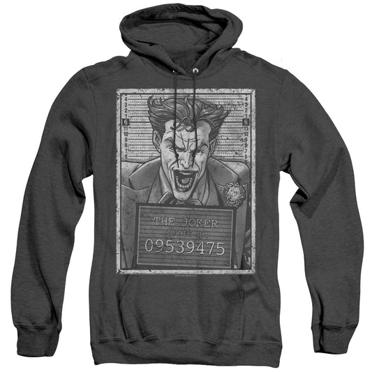 Joker Inmate