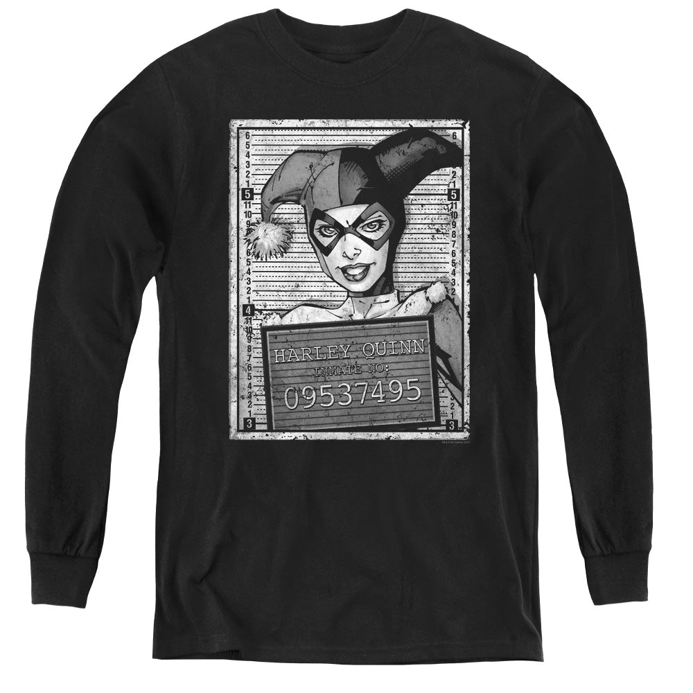 Harley Inmate