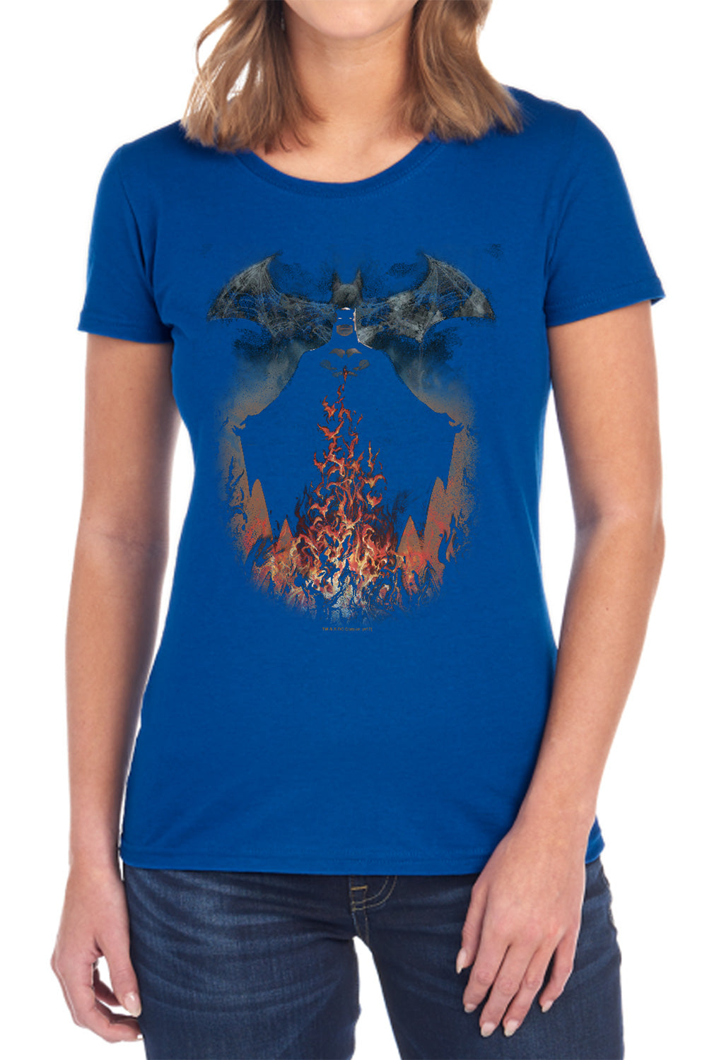 Smoke & Fire