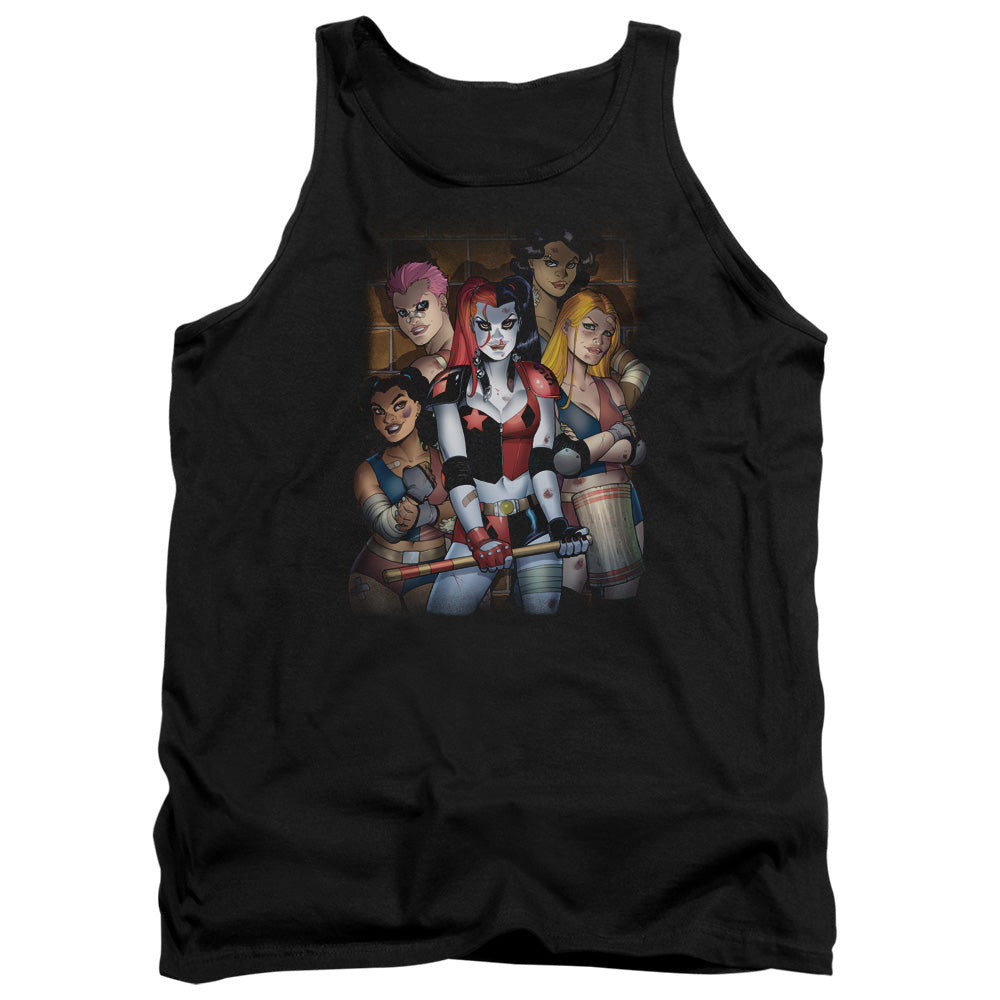 Bad Girls
