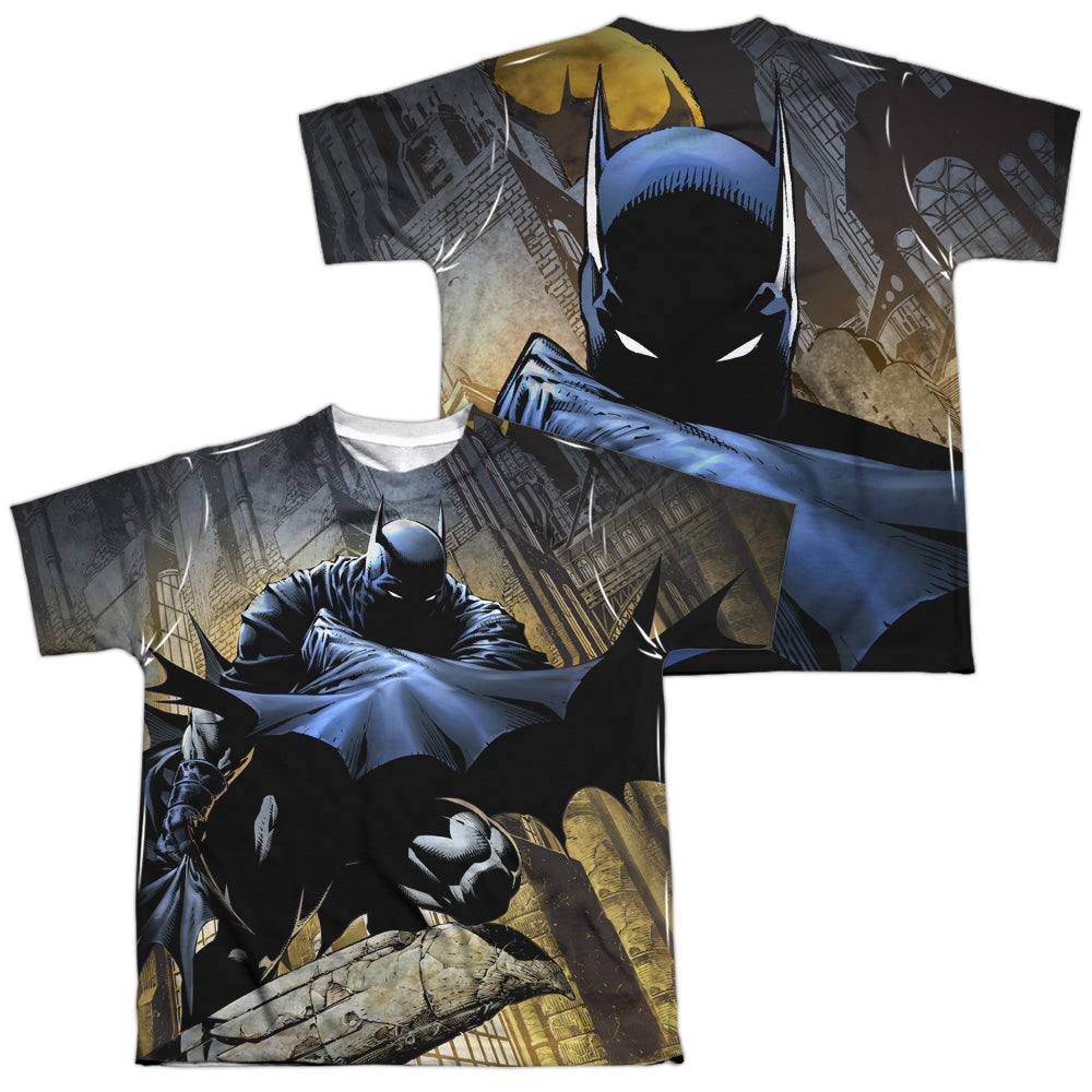 In Shadow (Front/Back Print)