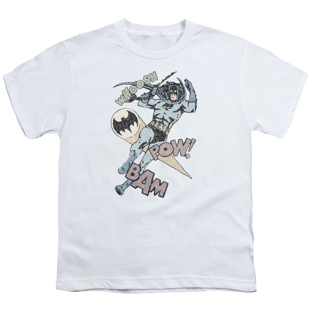 Halftone Swing