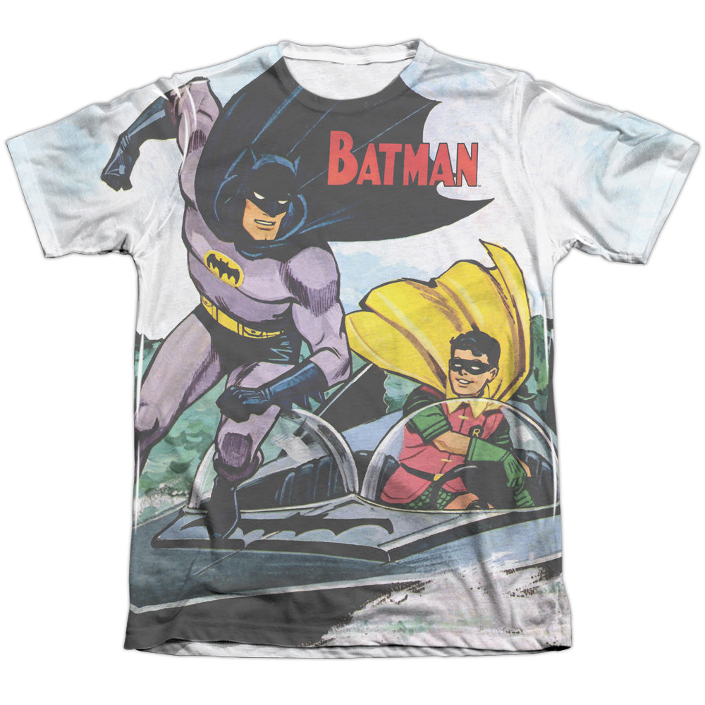 Batboat