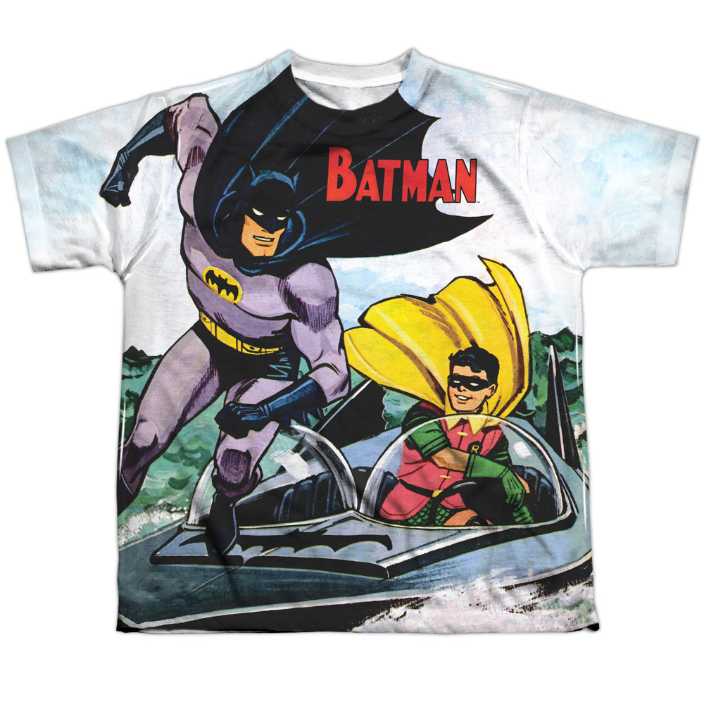 Batboat
