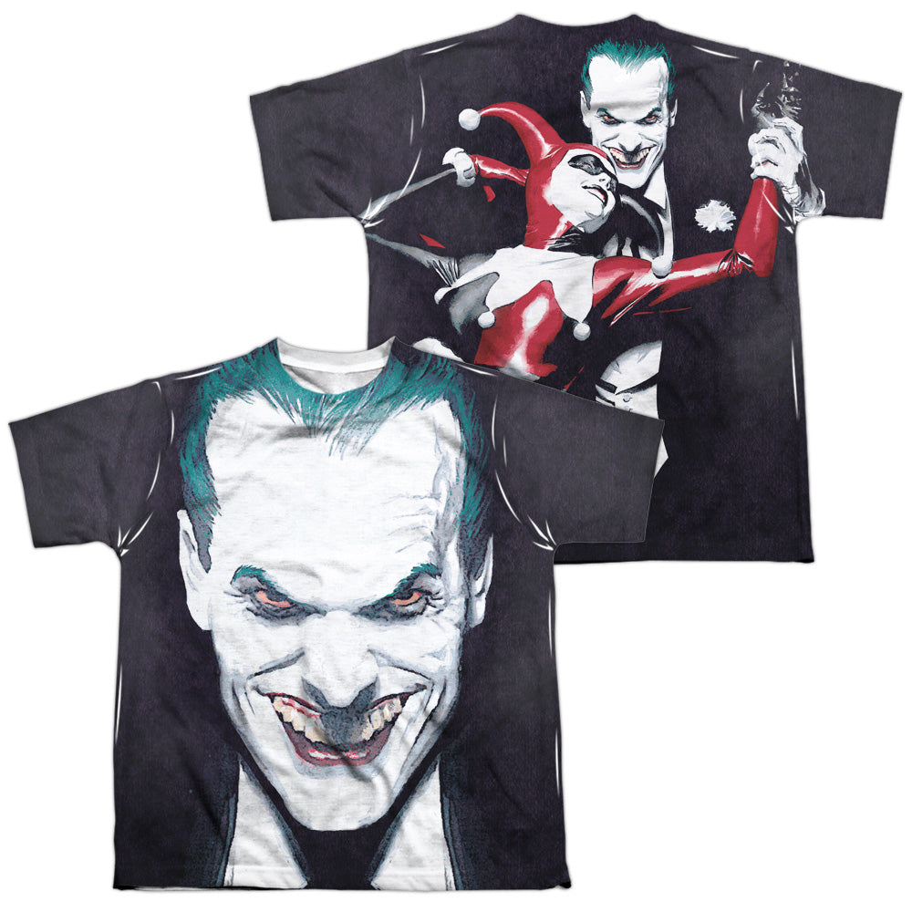 Last Dance (Front/Back Print)