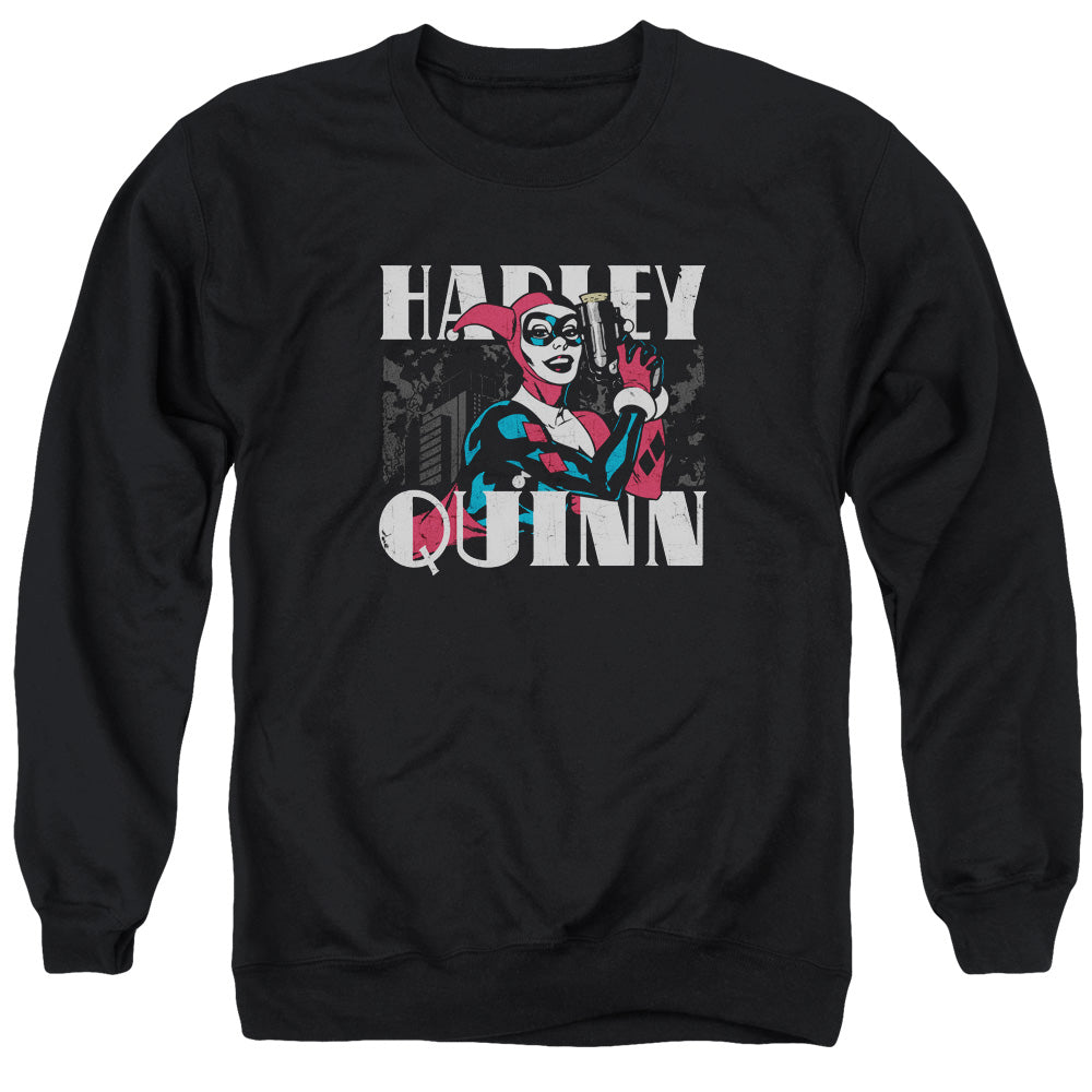 Harley Bold