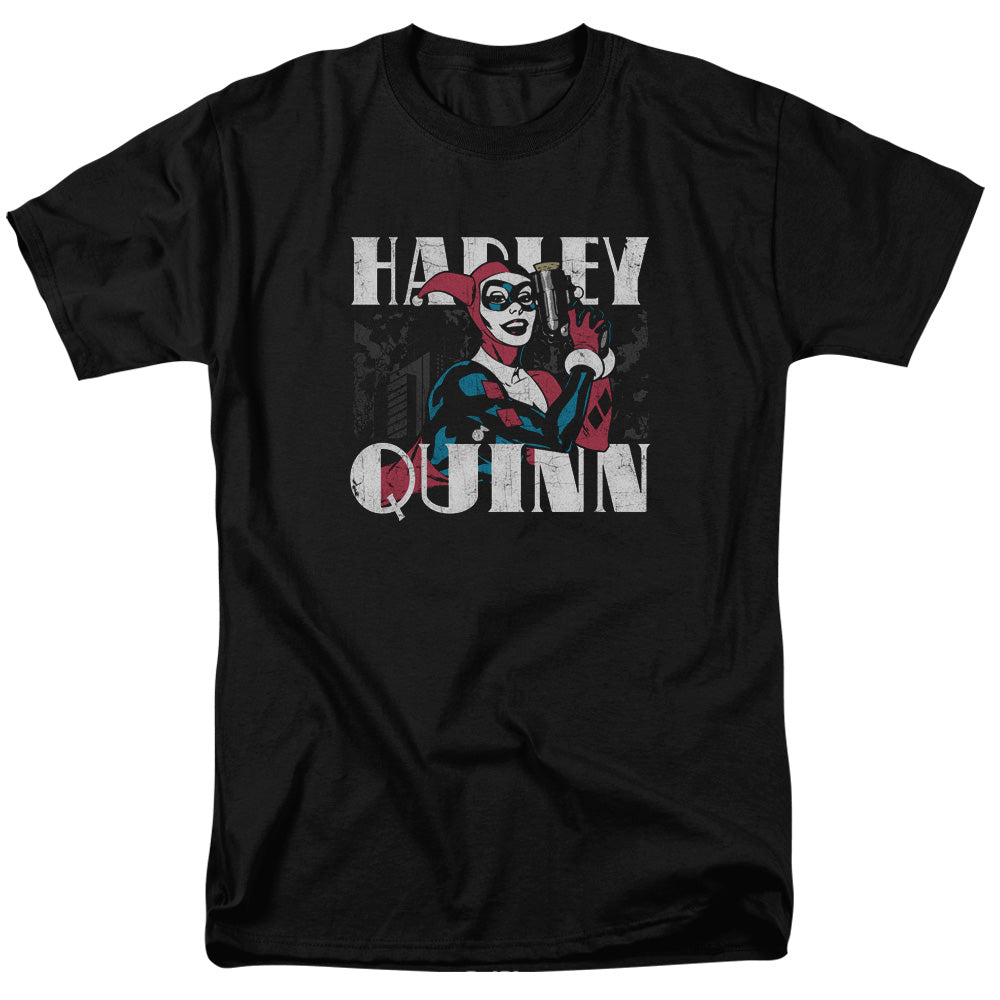 Harley Bold